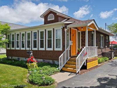 30 Beebe Street