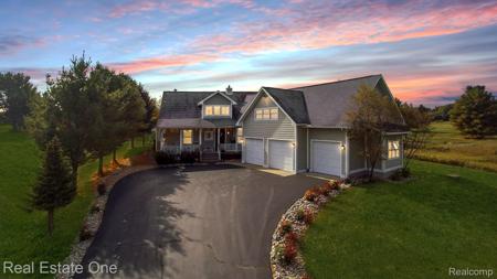 5200 E SPRINGPORT Road