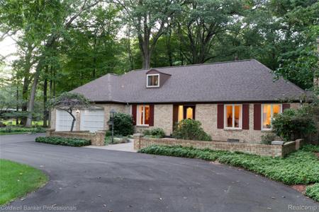3969 Braeburn Drive