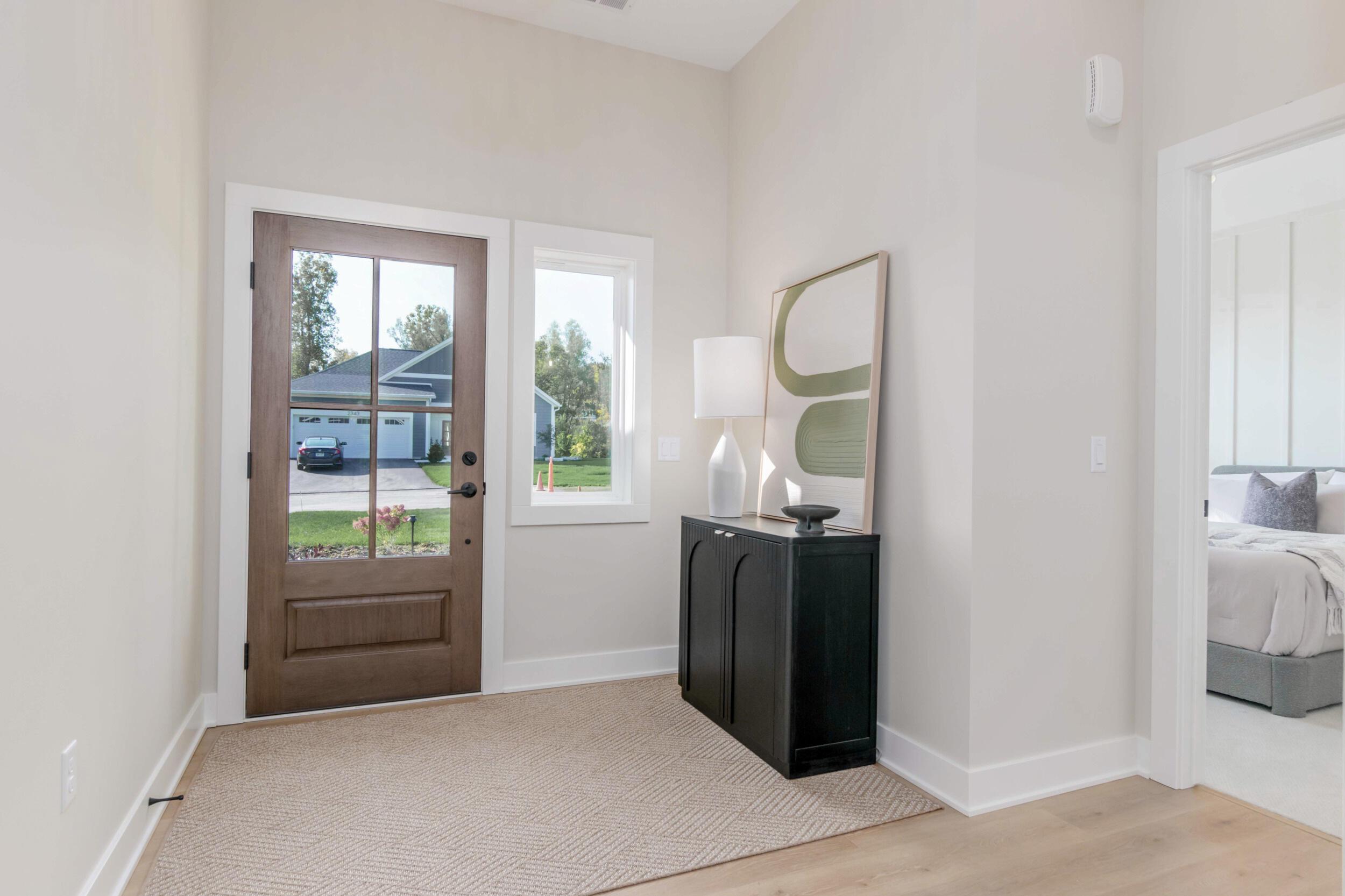 Image 3: Photos of previously built model