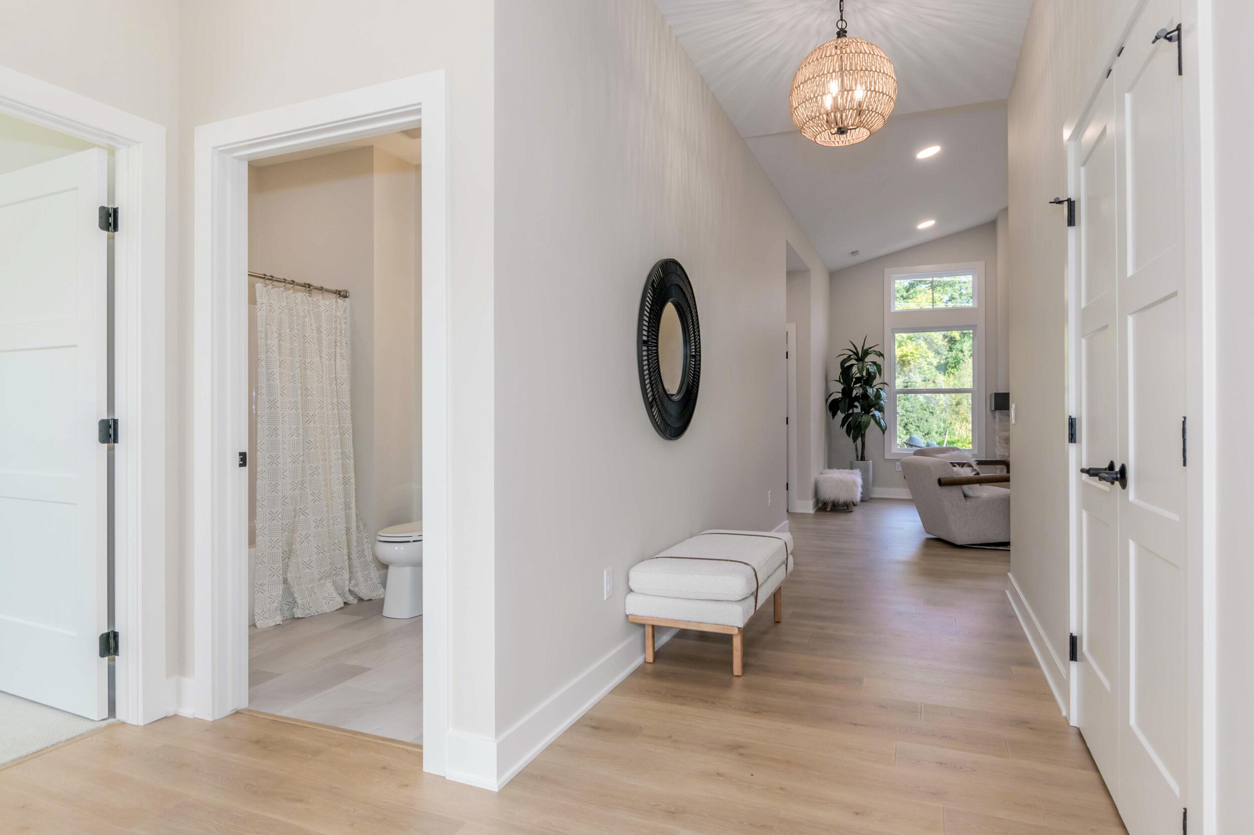 Image 4: Photos of previously built model