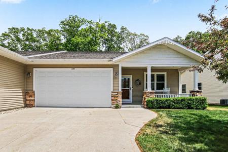 1276 Blue Heron Drive