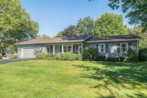 805 Monroe Boulevard