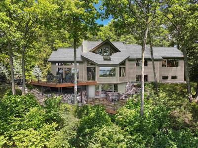 2168 Twin Eagles Drive