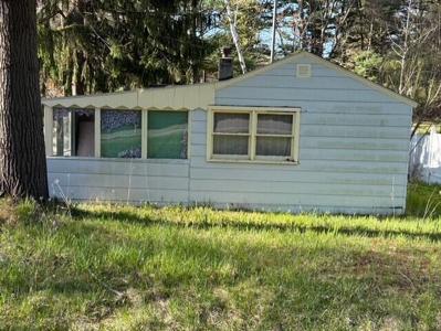 7218 county farm Road