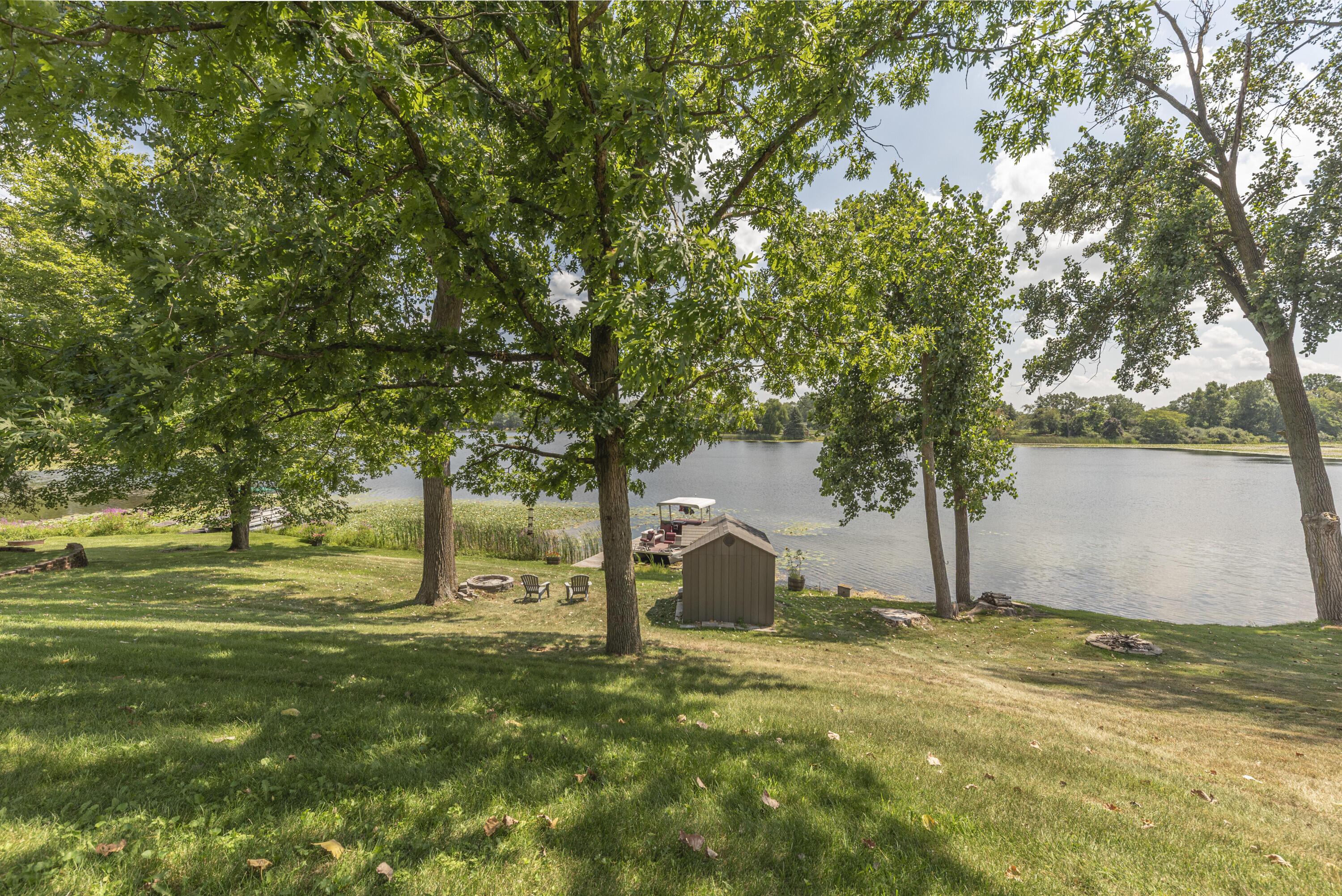 Image 2: 02 Back yard 2