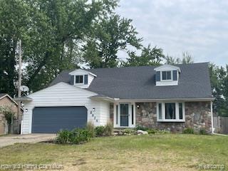 8826 Cooley Lake Road