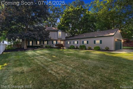 3085 WHITFIELD Drive