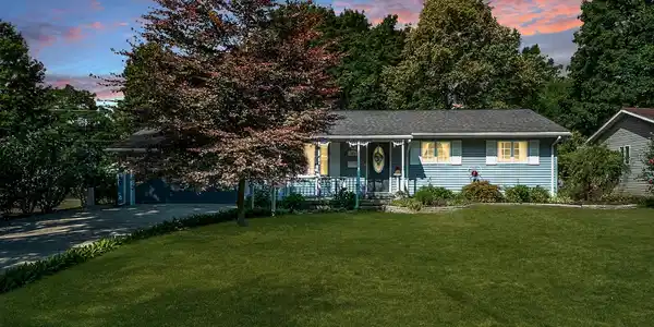 451 Hauxwell Drive