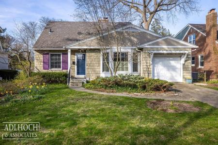 286 Ridgemont