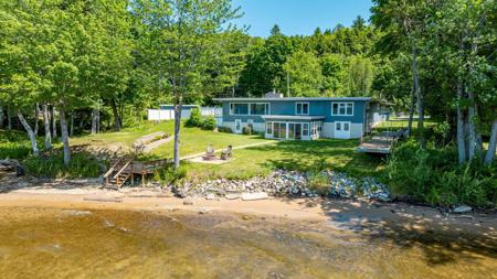 1642 Sand Point Road