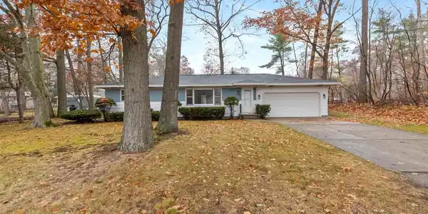 1540 Dykstra Road