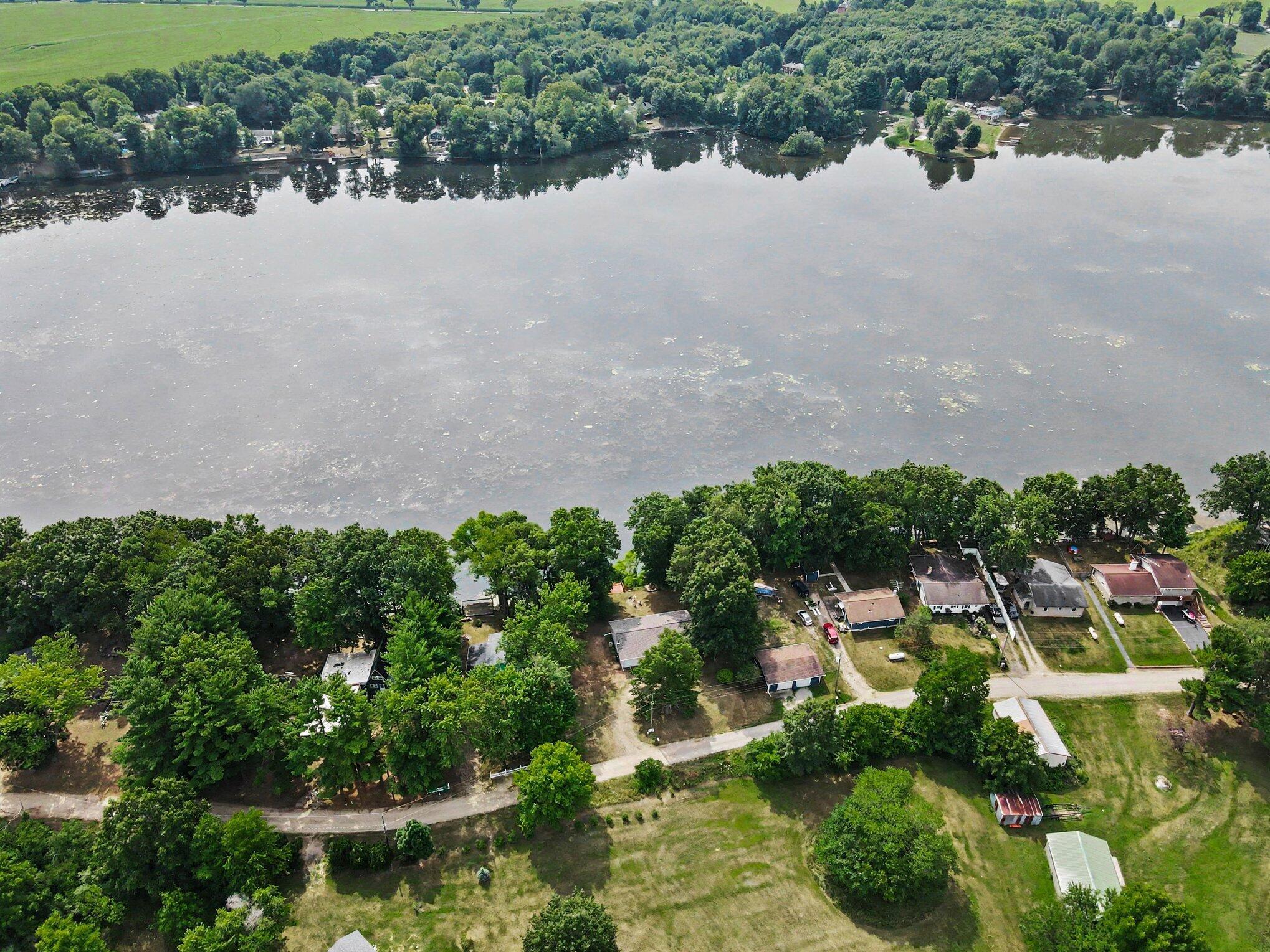 Image 1: Union Lake