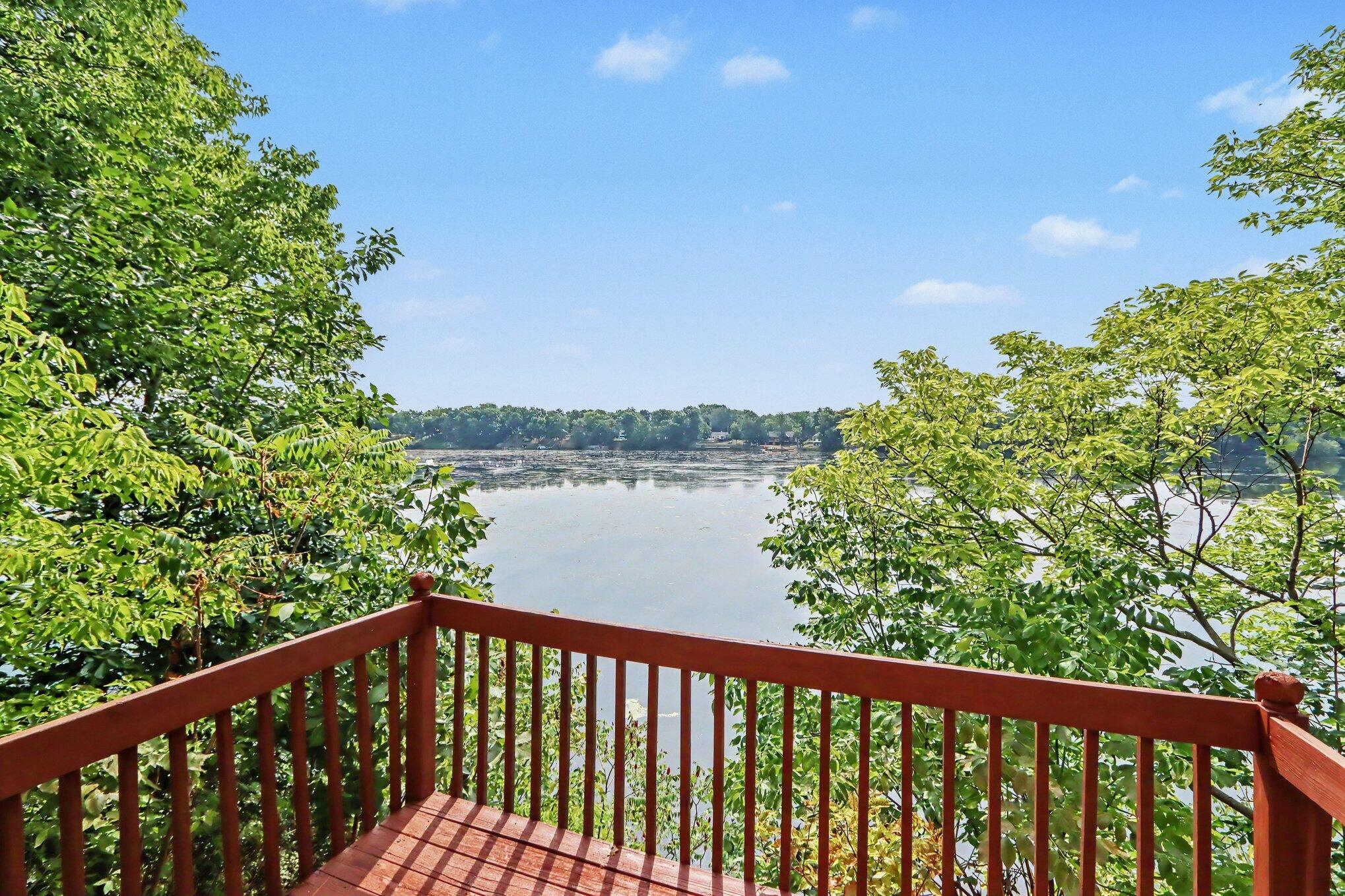 Image 3: VIEWS!
