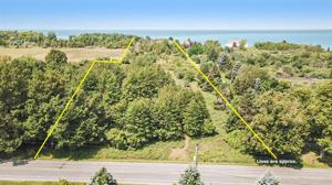 Lakeshore Road
