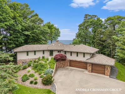 260 Sunset Bluff Court