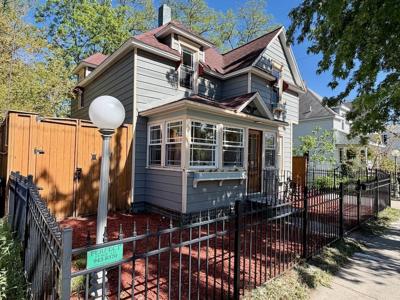 803 Cass Street