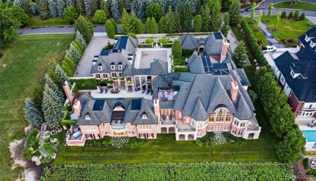 2756 Turtle Bluff Drive