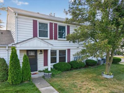 3172 Beechtree Court