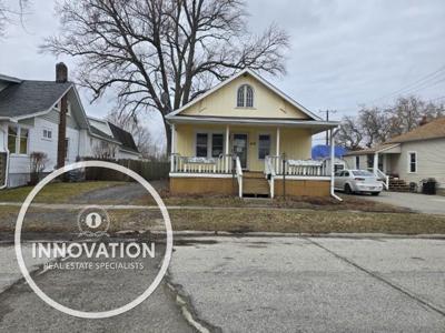 1607 Elk Street