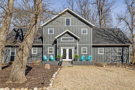 32 Walden Way