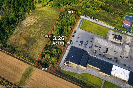 9693 Short Cut Ville