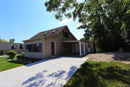 412 E Shore Drive