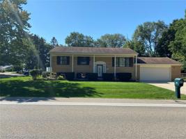 505 WOLVERINE Drive