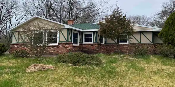 4332 New Sand Road