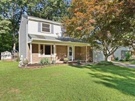 3402 REGENCY Drive