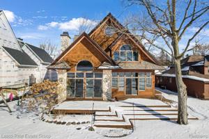12544 Cussewago Beach Drive