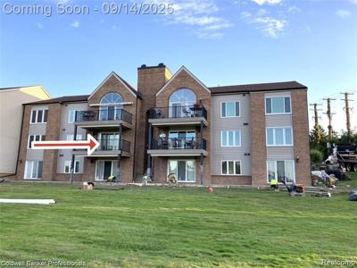 3436 Adams Shore Drive