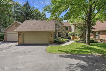 4603 Golf View Drive