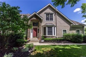 24876 REEDS POINTE Drive