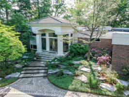 3815 WABEEK LAKE W Drive