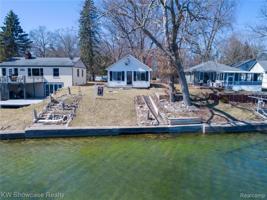 2886 ORANGE GROVE Road