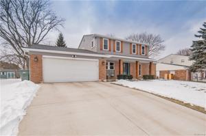 4151 EAGLES NEST Drive