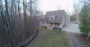 6105 Sanilac Drive