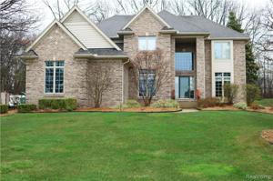 5637 Fox Ridge Drive