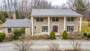 5381 DEEP WOOD Road