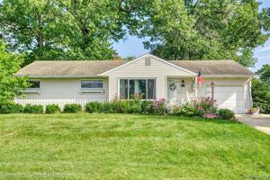 538 ROSELANE Drive
