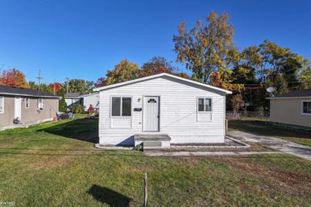 1127 Vanderburgh Place