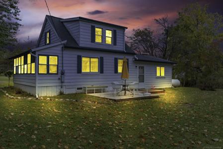 6345 Lakeshore Road