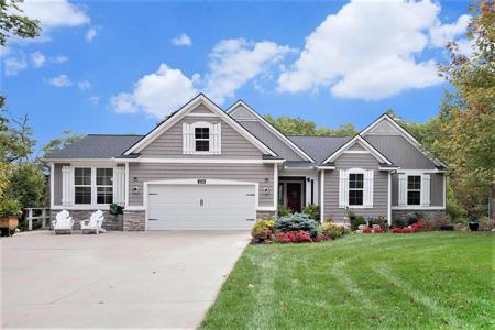 4330 Oak Timbers Drive
