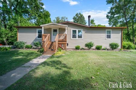 8709 Cory Drive