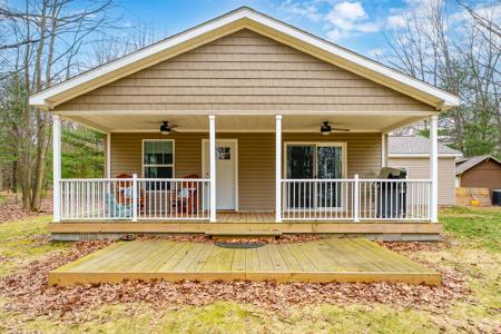 08311 W Shore Drive