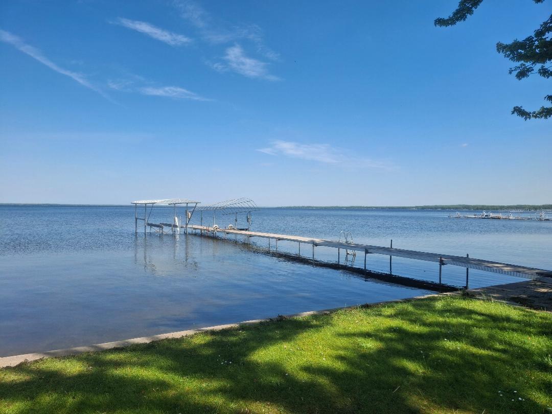 Image 3: houghton lake lakle