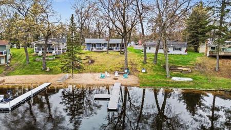 3535 Indian Lake Road
