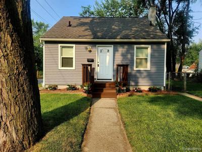 260 DICK Avenue