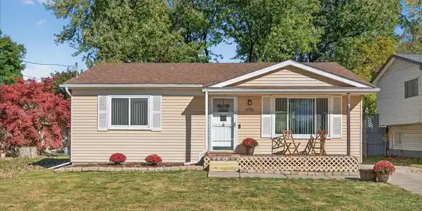 4700 Siebert Road